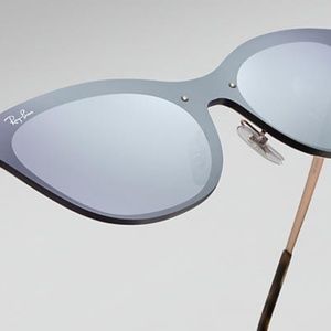 Ray Bans Sun Glasses